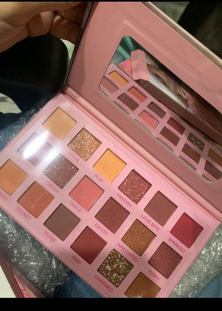 Eyeshadow Kit