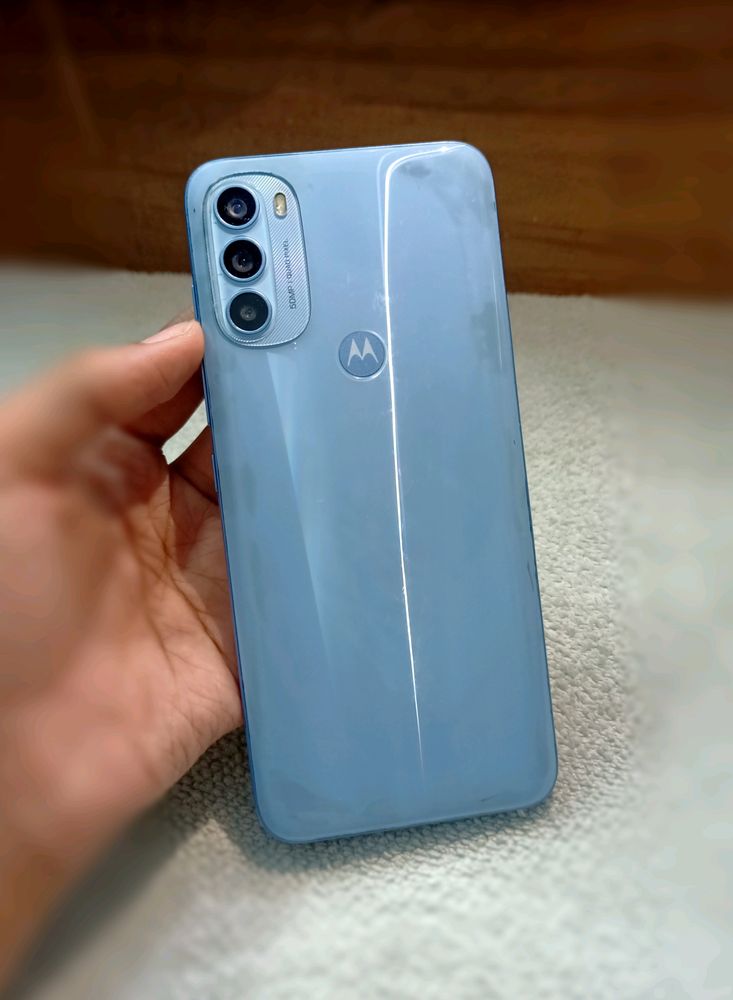 ❣️ Moto G71 ( 5G )