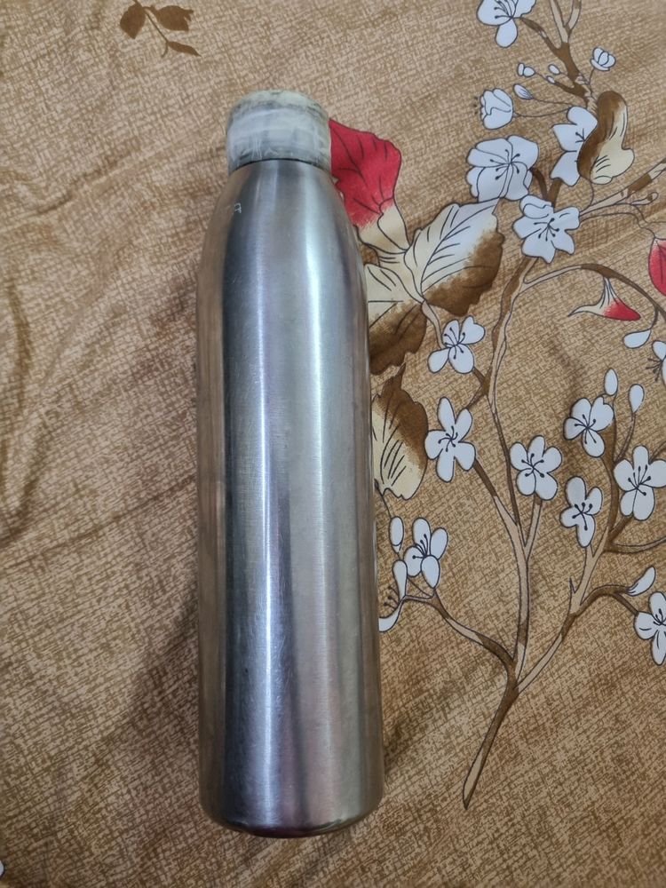 Steel Bottle