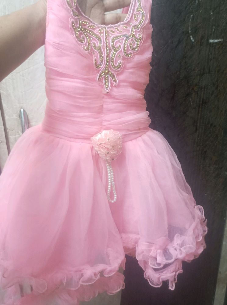 Baby Girl Dress