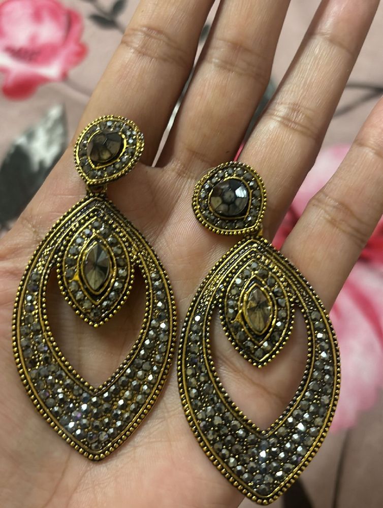 Combo Of 5 Jewellery