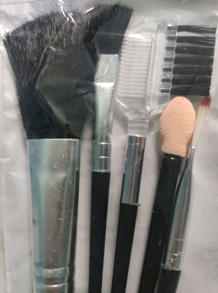 MHD Mackup Brushes