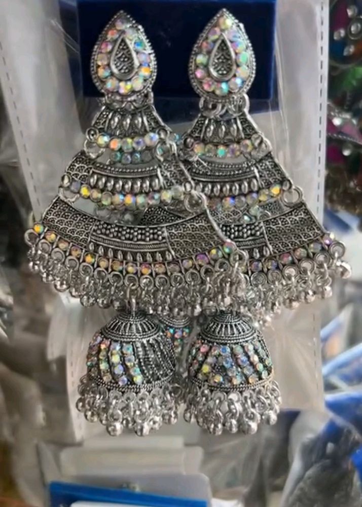 Beautiful & Unique Earring