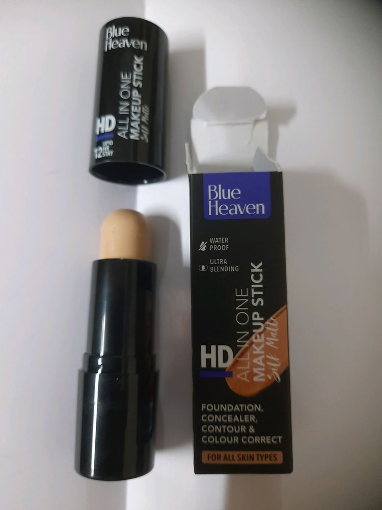 HD Makeup Stick