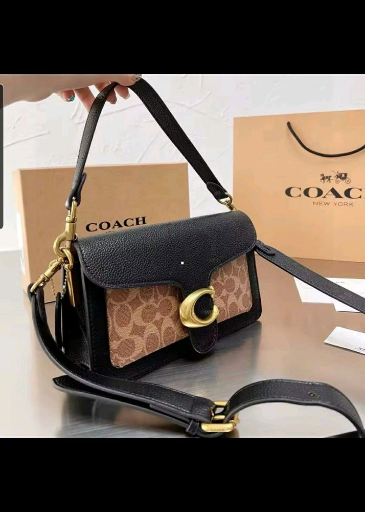 Coach Slingbags