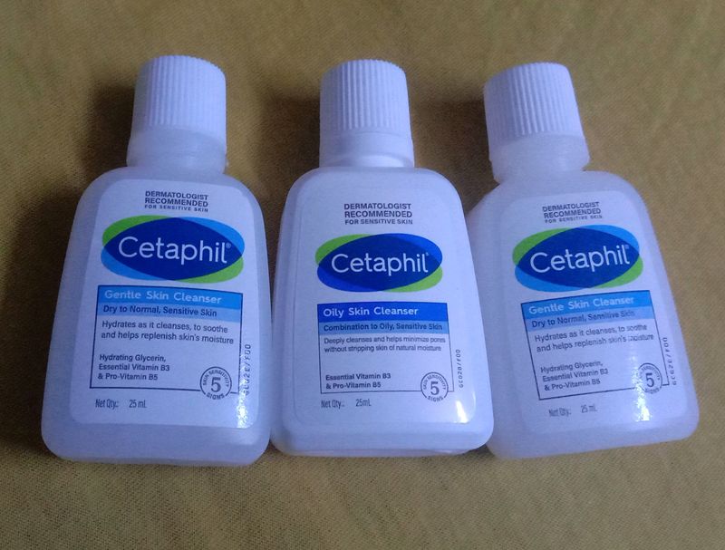 Cetaphil Cleanser