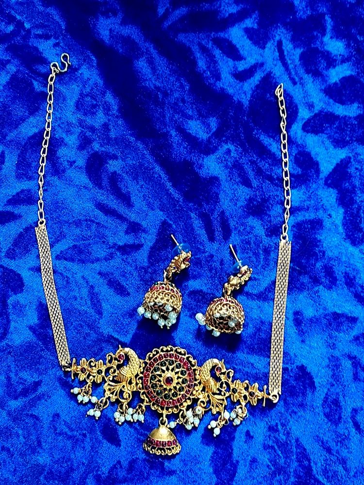 Jwellery Set