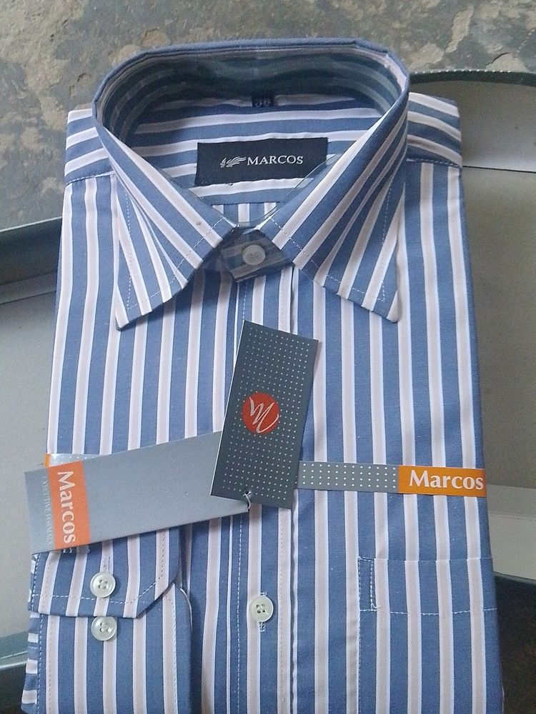 Men's Formal Shirt