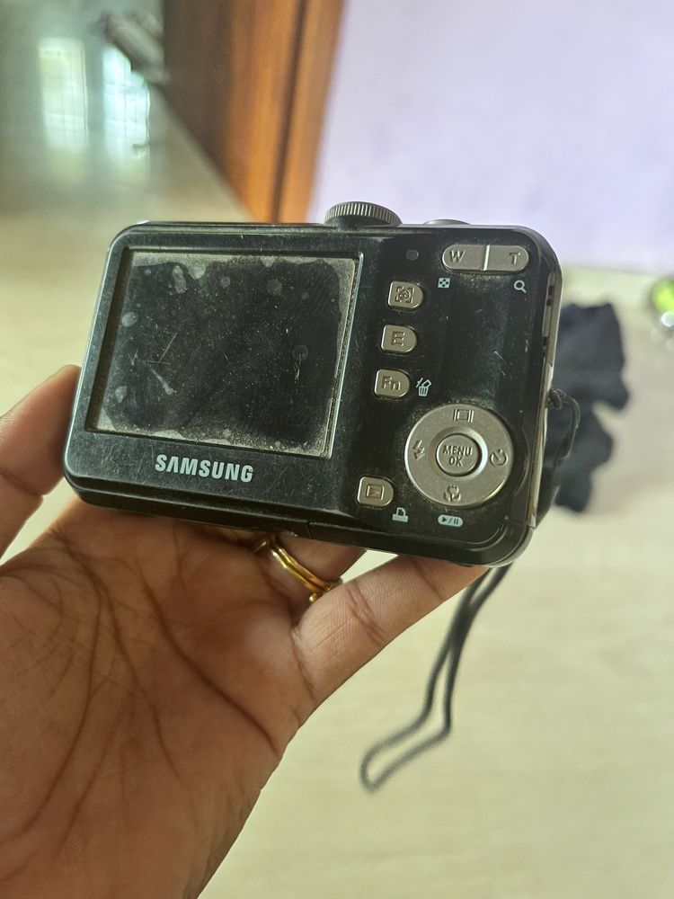 Samsung Camera