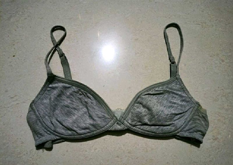 Used Bra