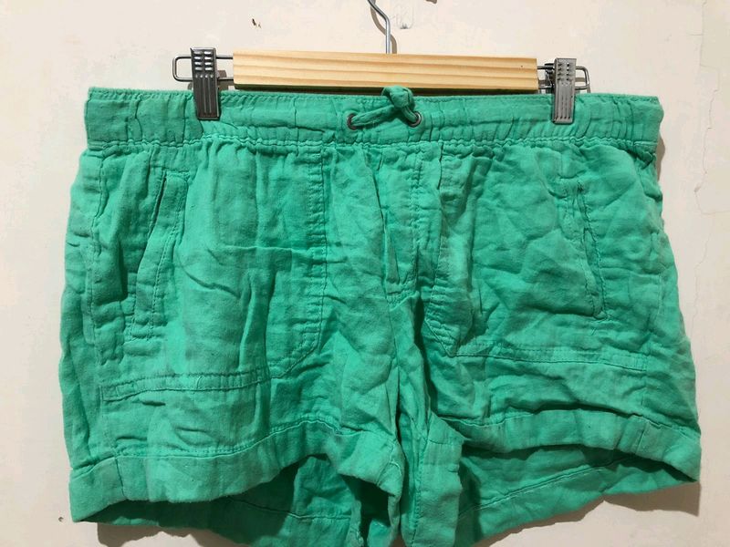 Gap green Shorts