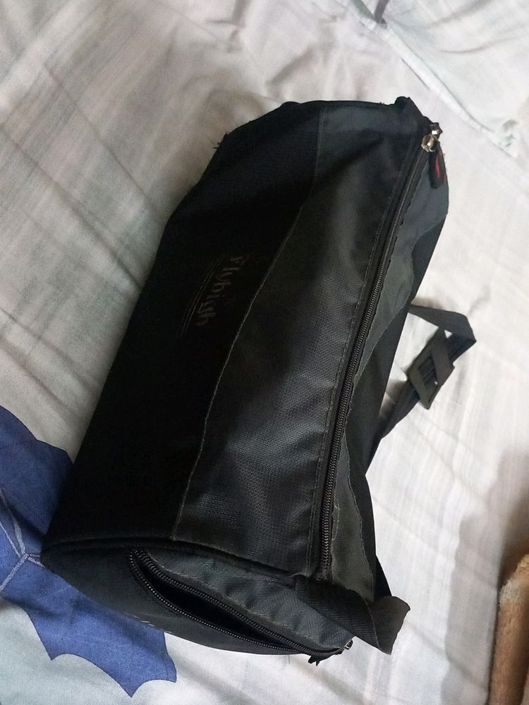 Gym Bag