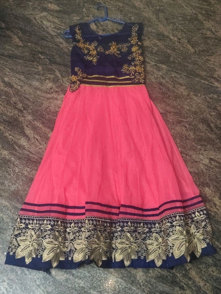 anarkali set