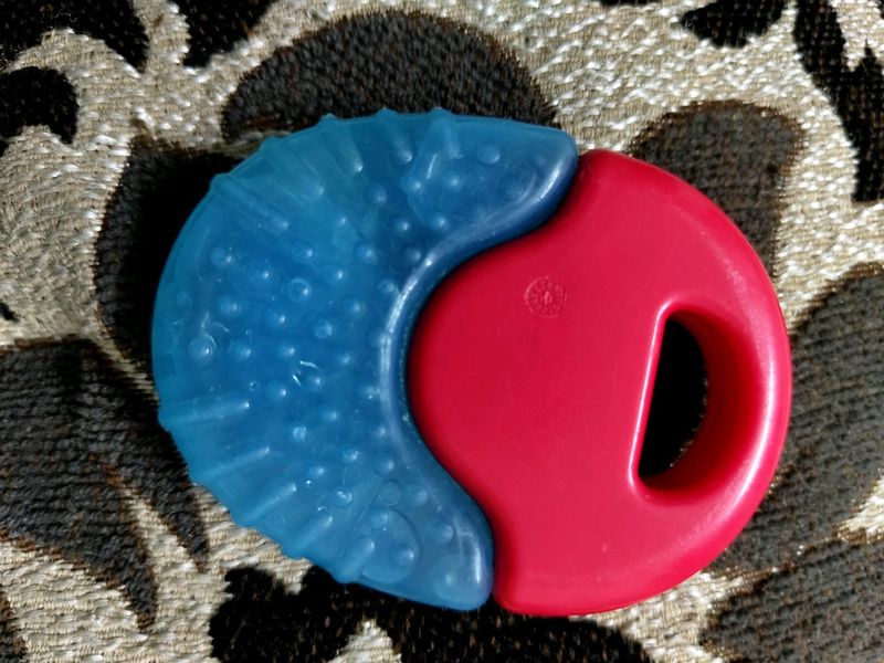 Baby Hug Teether