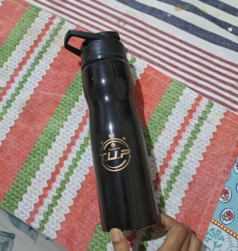 700ml Used Stainless Steel Bottle