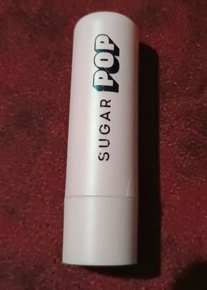 Sugar Pop Lip Balm For Women