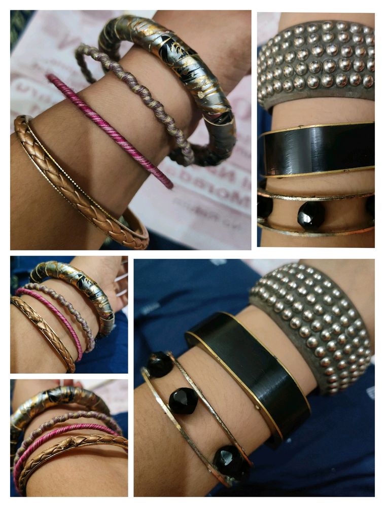 Bangles