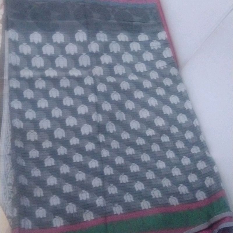 Combo of 5 sarees