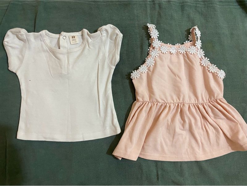 Baby Girl Clothes