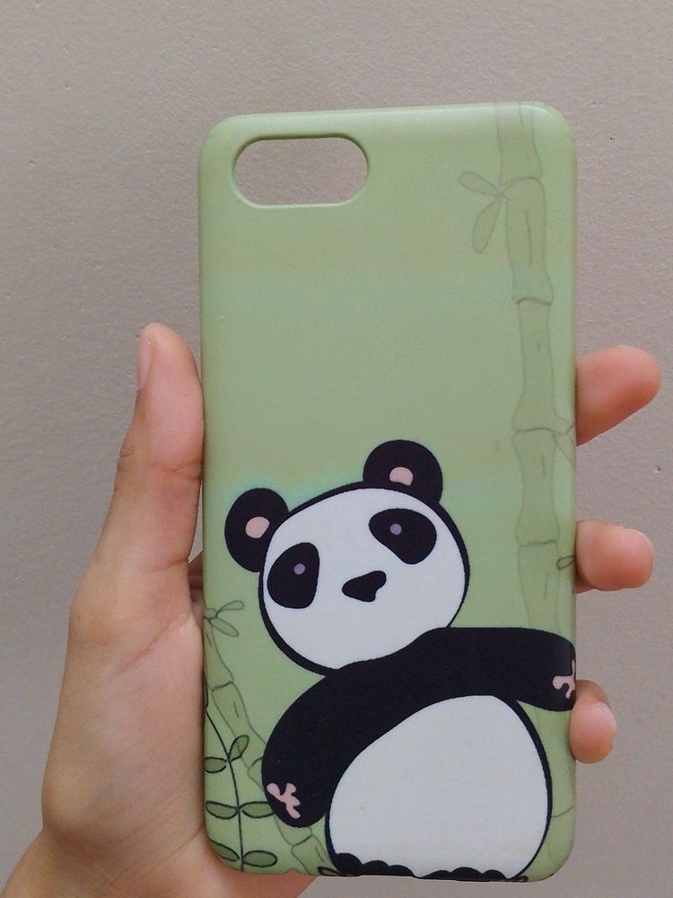 Panda Phone Cover