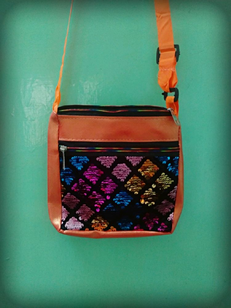 Sling Bag