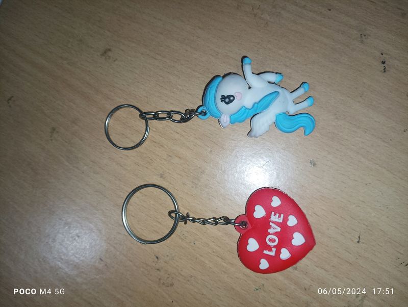 Keychain