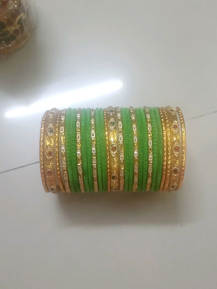 Kanch Ki Bangles