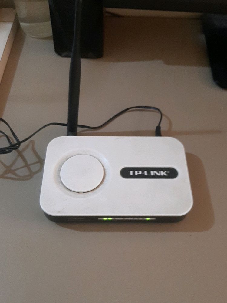 TP Link Router