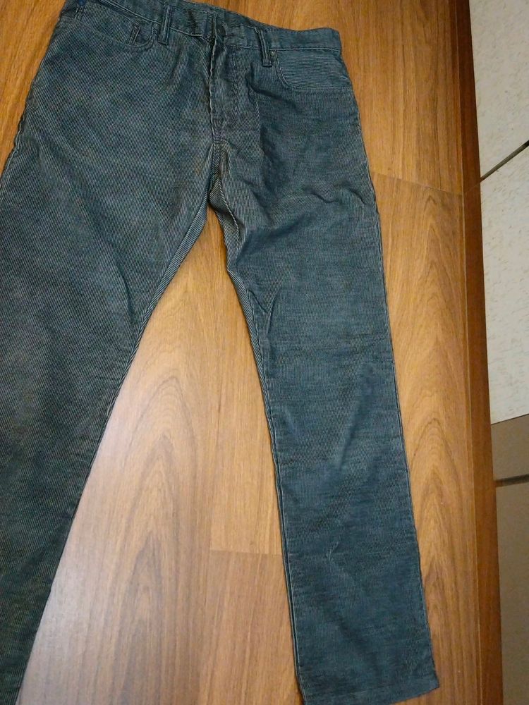 GAP brand Corduroy Pants