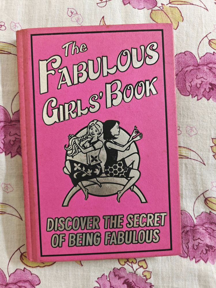 The Fabulous Girl's Book