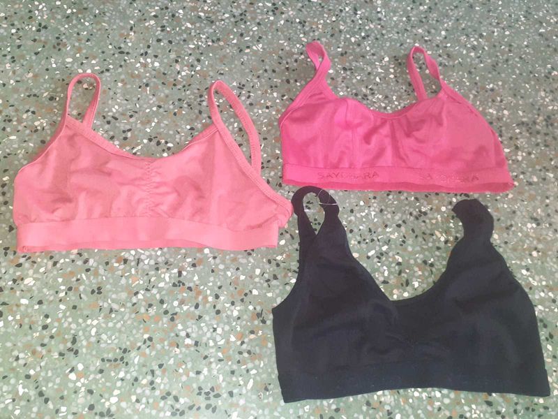 4 Bra Only 1050