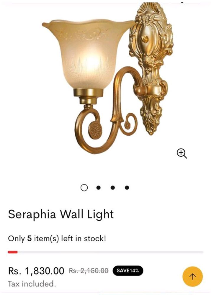 Decorative Lamps