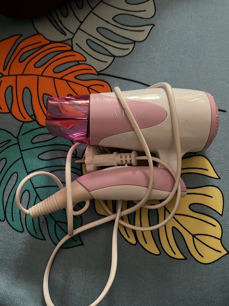 Hair Dryer