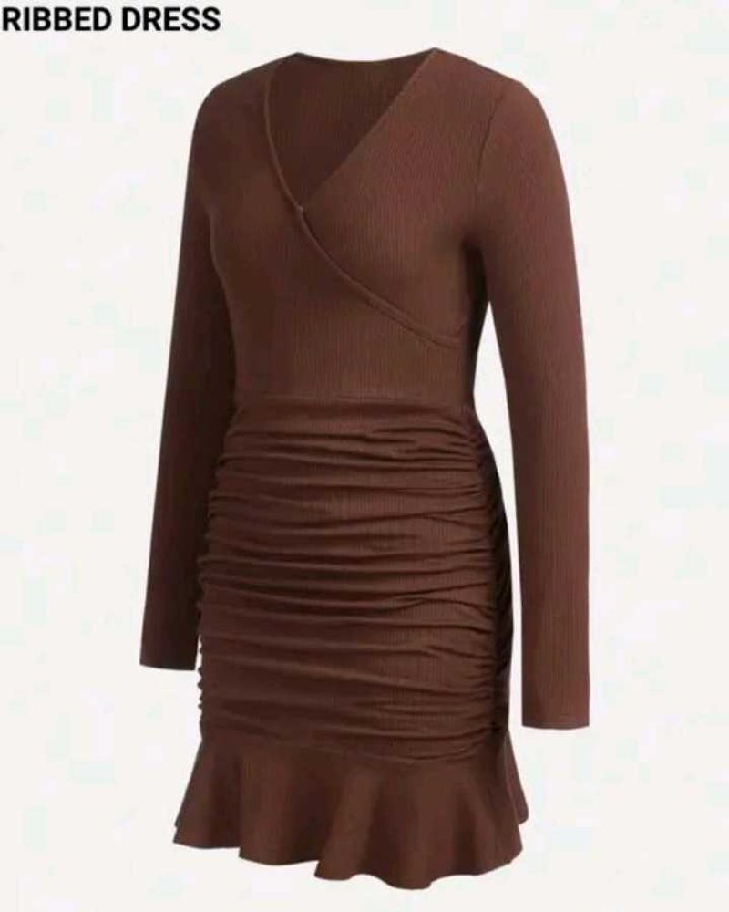 Bodycon Dress