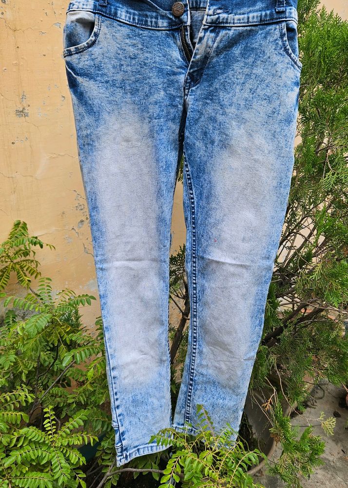 Branded JEANS Mi-3 Brand