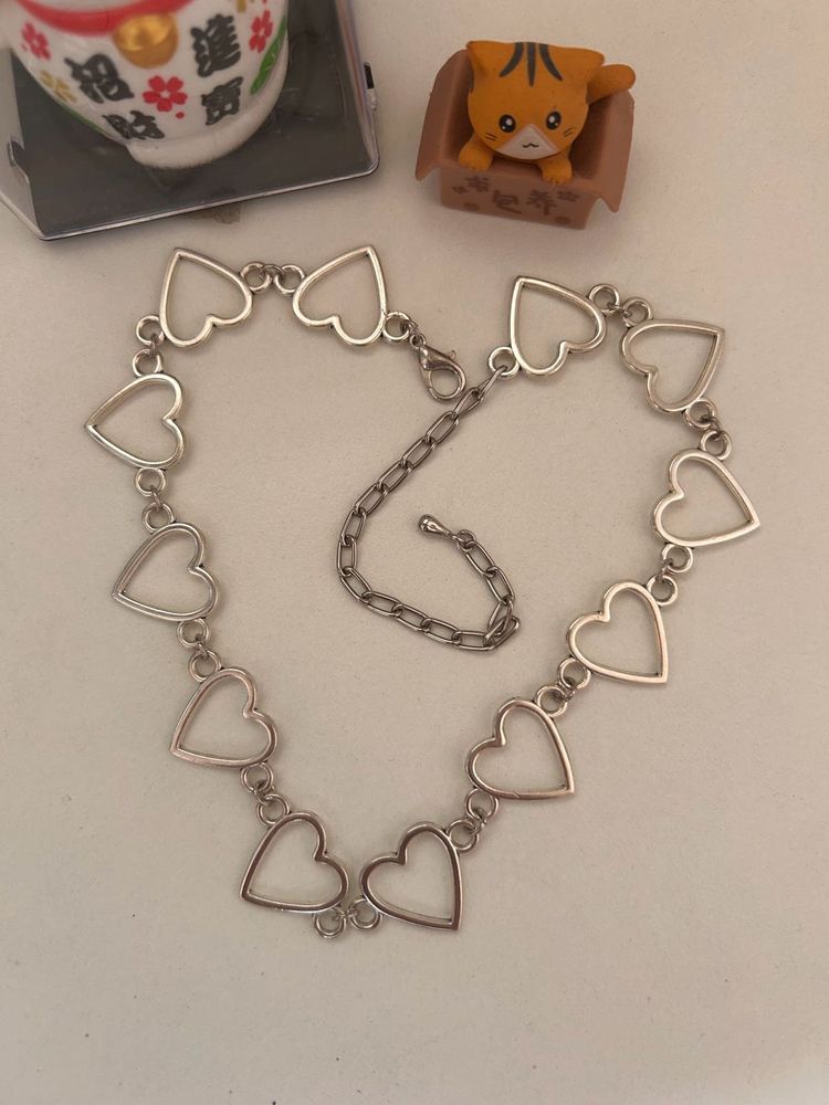 Heart Choker ❤️