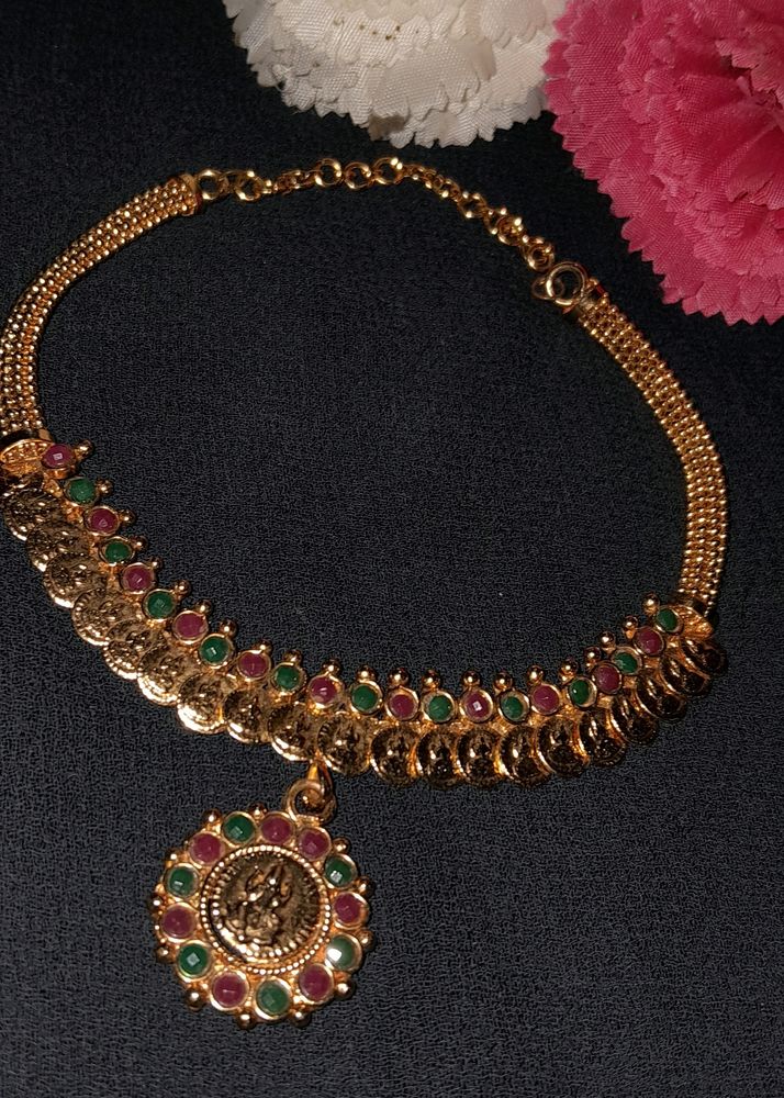 Lakshmi Golden Jewellery