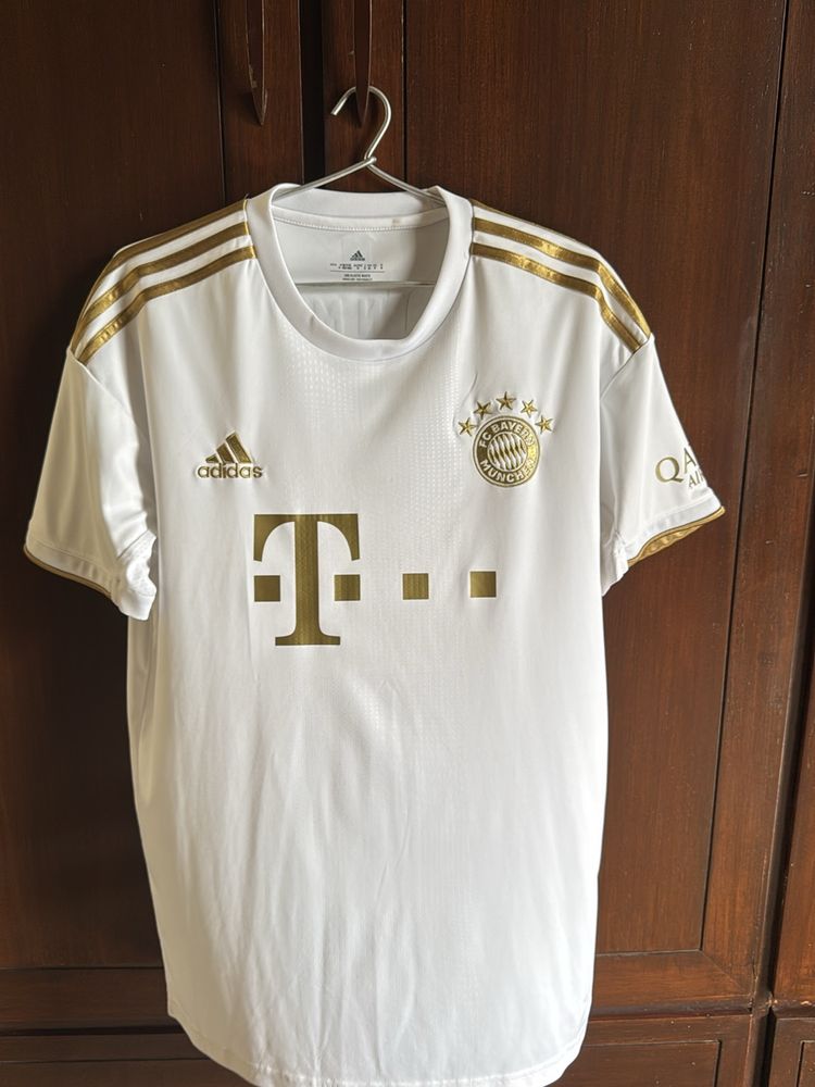 Adidas Men's Jersey