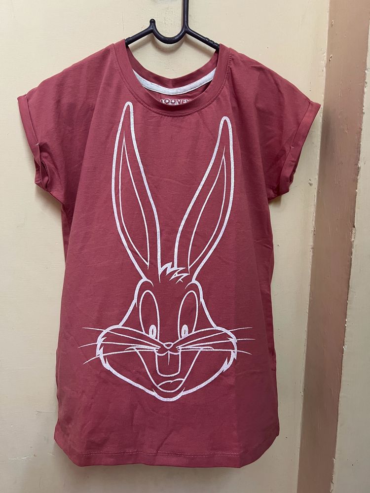 Looney Tunes Cute Top