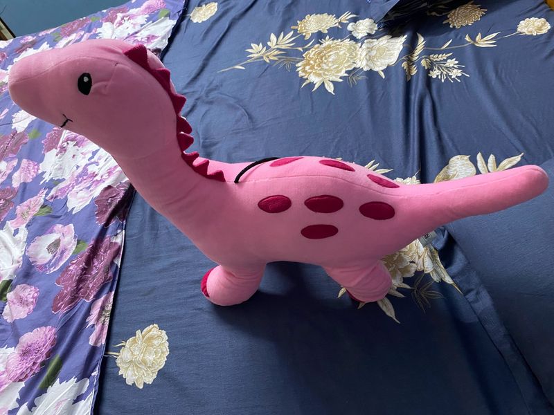 Dinosaur Soft Toy