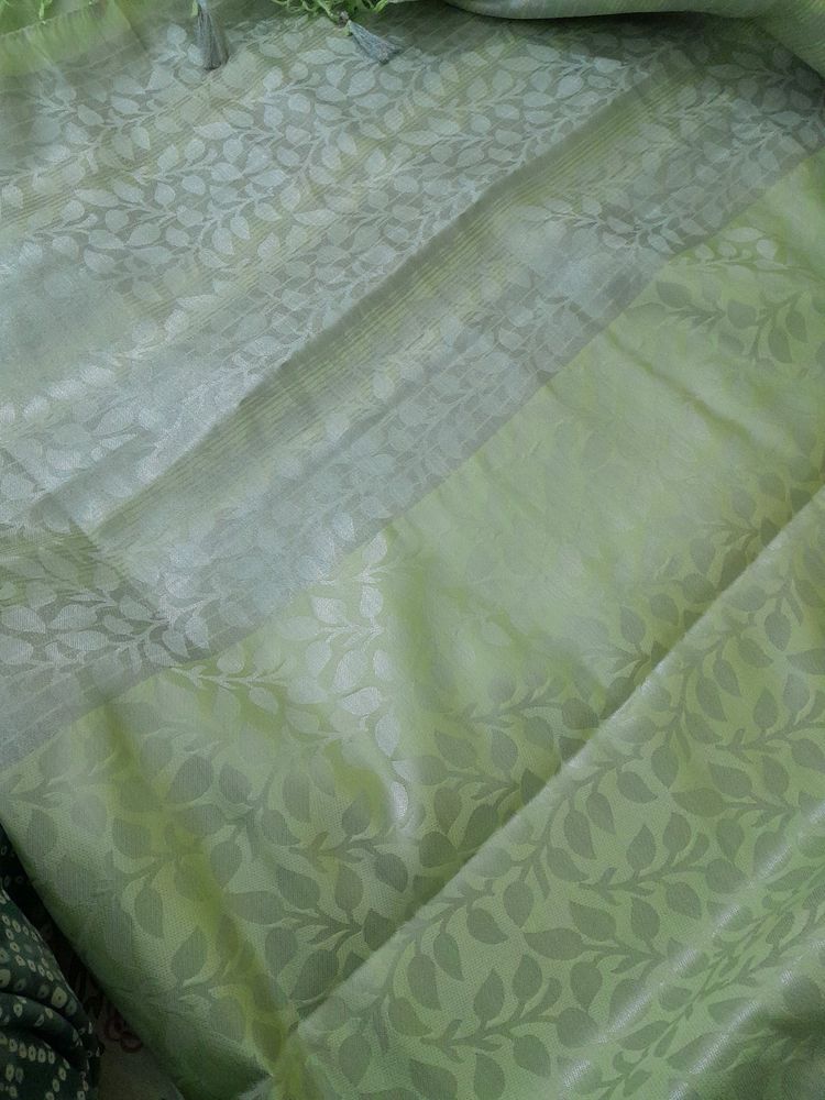 Kanjeevaram Saree