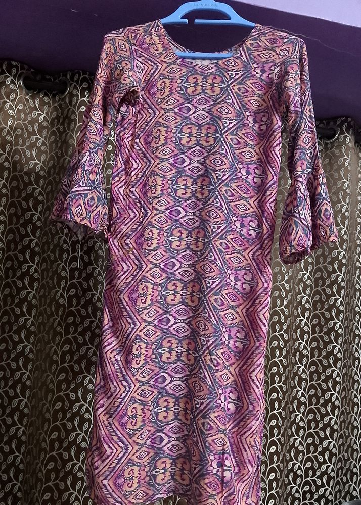 Short Kurti For Girls