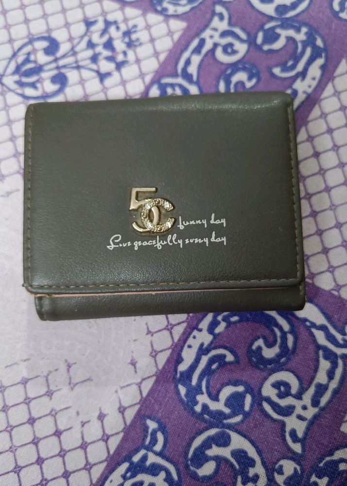 Girls Wallet