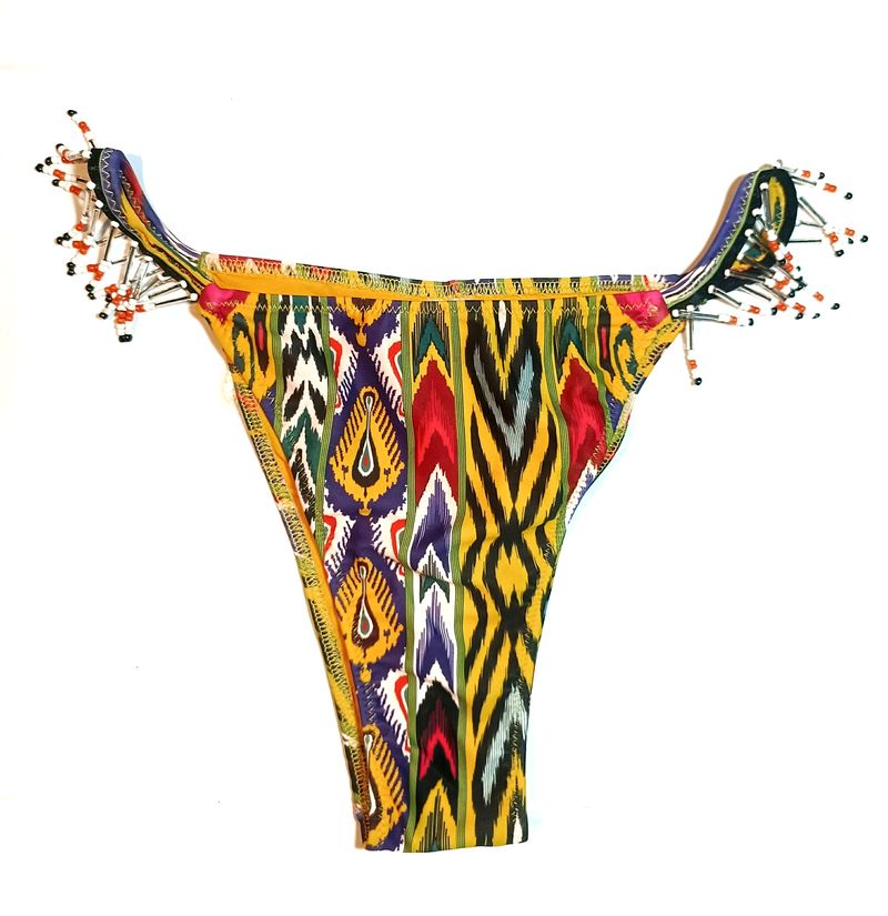 Panty African