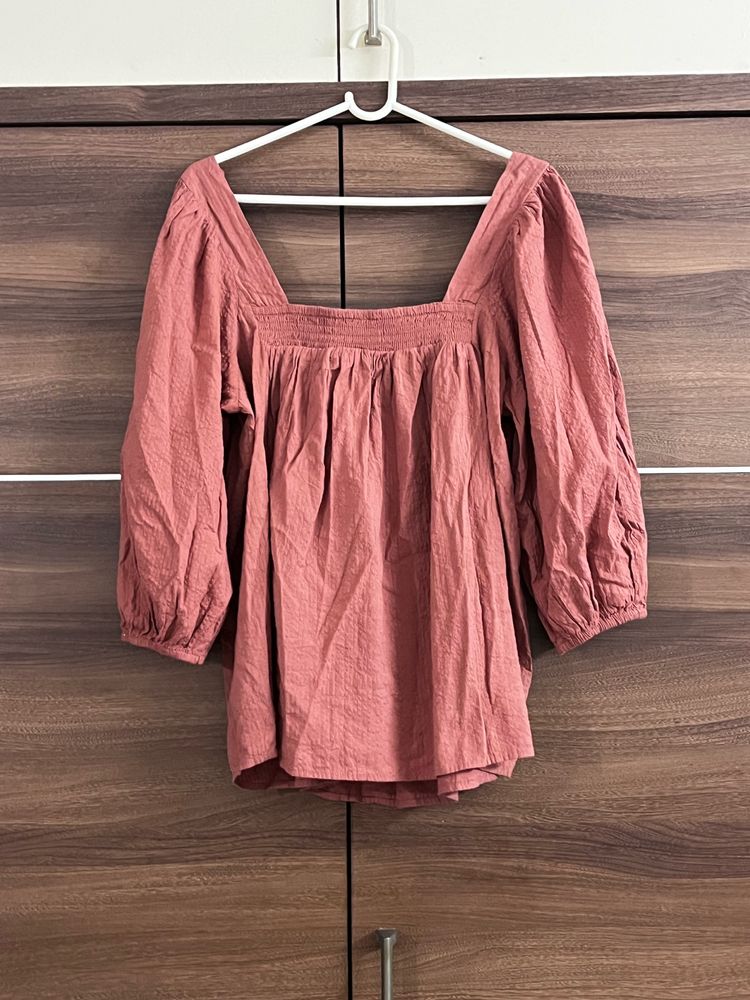 Comfy Everyday Top!