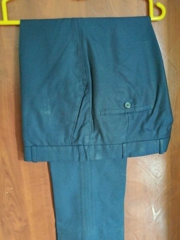 Formal Trousers 36