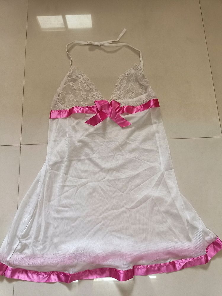 Babydoll Nighty For Women.