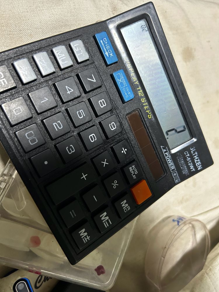 Calculator