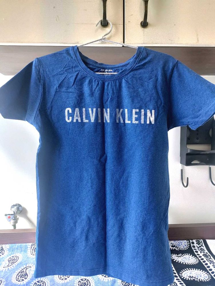 Calvin Klein Jeans Casual Tshirt