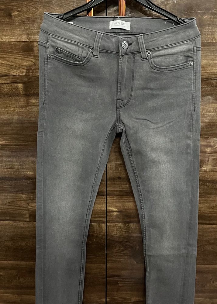 Men’s Jeans